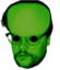 alienkk emote for Discord
