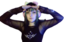 alvnikSalut emote for Discord