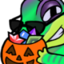 almightyCandy emote for Discord
