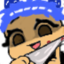 AlyzkPsycho emote for Discord