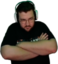 aleAngry emote for Discord