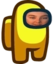 AlexAmogus emote for Discord