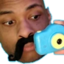 almightyTaevon emote for Discord