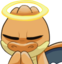 alexasp20charizardpray emote for Discord