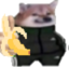 alimentarkeith emote for Discord