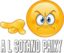 alsotano emote for Discord