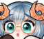 alsilurk emote for Discord