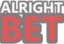 alrightBET emote for Discord