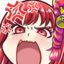 AlexisAngy emote for Discord