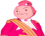 alberto emote for Discord