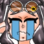 AluCry emote for Discord