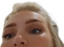 alexisPeek emote for Discord