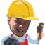 albinPipe emote for Discord