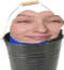 alooniBucket emote for Discord