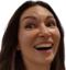 alinityExcited emote for Discord