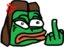 AlbeNotL emote for Discord