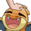 alexasp20charizardpet emote for Discord