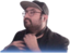 AlekroFino emote for Discord