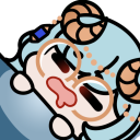 alsibedge static emote for Discord, Twitch and Slack