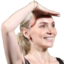 alexisAussicht emote for Discord