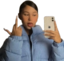AlainaEasterling emote for Discord