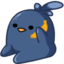 AlooNut emote for Discord