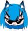 aleina5Head emote for Discord