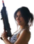 alinityShotgun emote for Discord