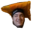 alexbimbohelp emote for Discord