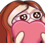 AlluuxLove emote for Discord