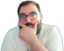 alkadrazHmm emote for Discord