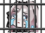 allyjail emote for Discord