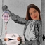 alessiaTotally emote for Discord