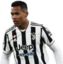 alexsandro emote for Discord