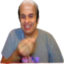 alfitacalvo emote for Discord