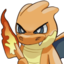 alexasp20charizardevil emote for Discord