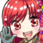 AlexisHi emote for Discord