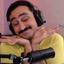 AliZhest emote for Discord