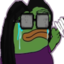 AlexOuch emote for Discord