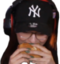 alwaysnomnom emote for Discord