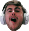 AleMondongo emote for Discord