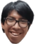 Alfredojiji emote for Discord
