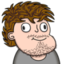 AlejandritoDERP emote for Discord