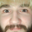 albiStare emote for Discord