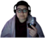 alexdrink emote for Discord