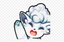 AlolaHEY emote for Discord