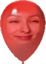 alooniballooni emote for Discord