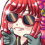 AlexisCool emote for Discord