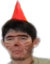 AlexPout emote for Discord