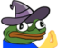 AldentgeWitch emote for Discord